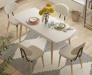 Kitchen Table Sets