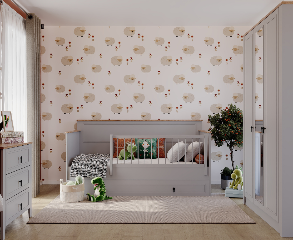 Bebek Odası Takımlar