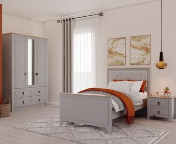 Genç Odası Takımlar