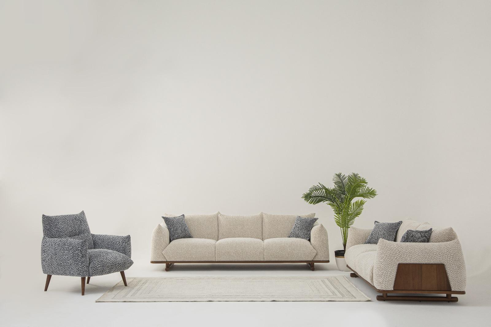 Asos Koltuk Takımı