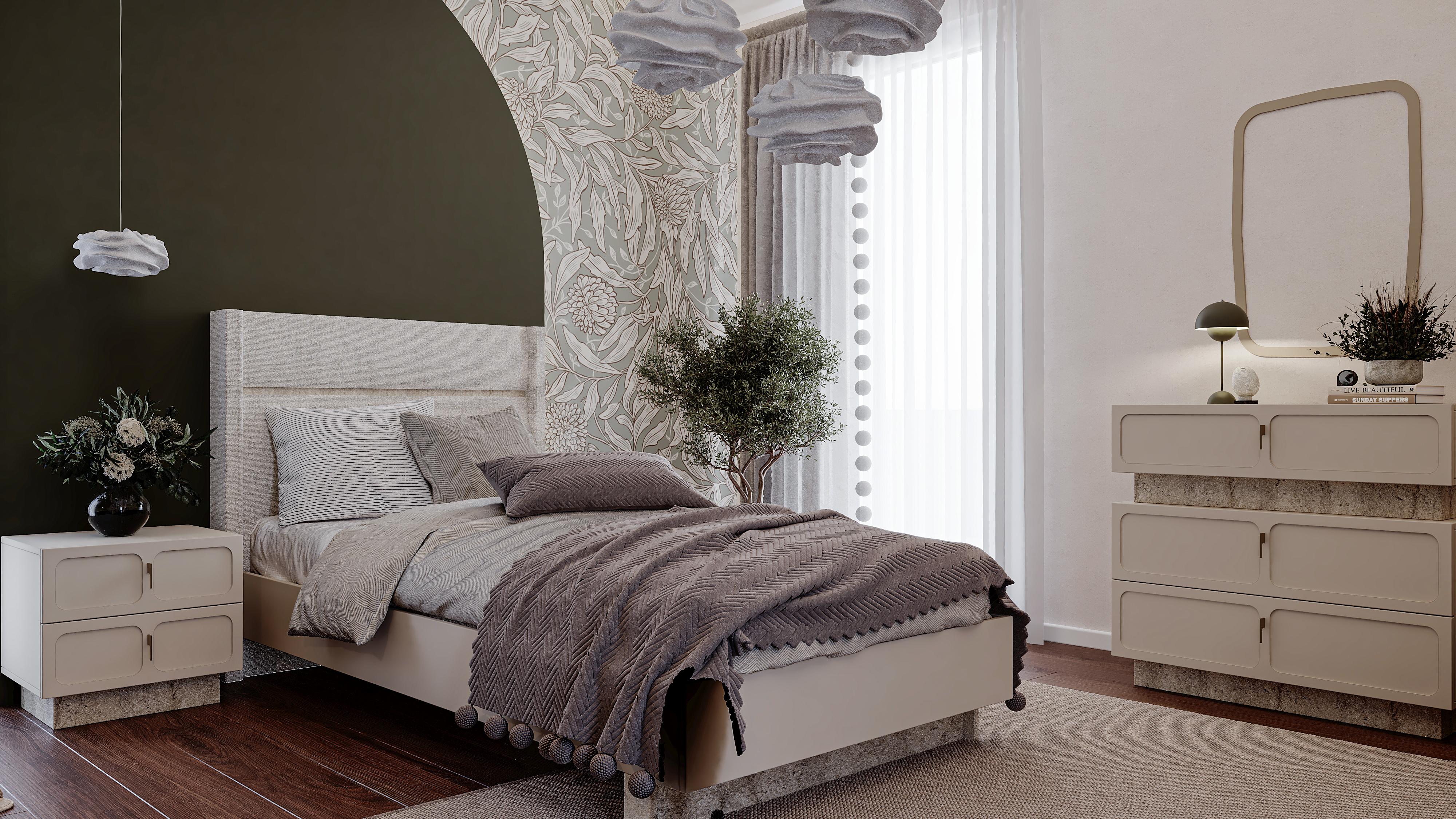 Aura Genç Odası Takımı