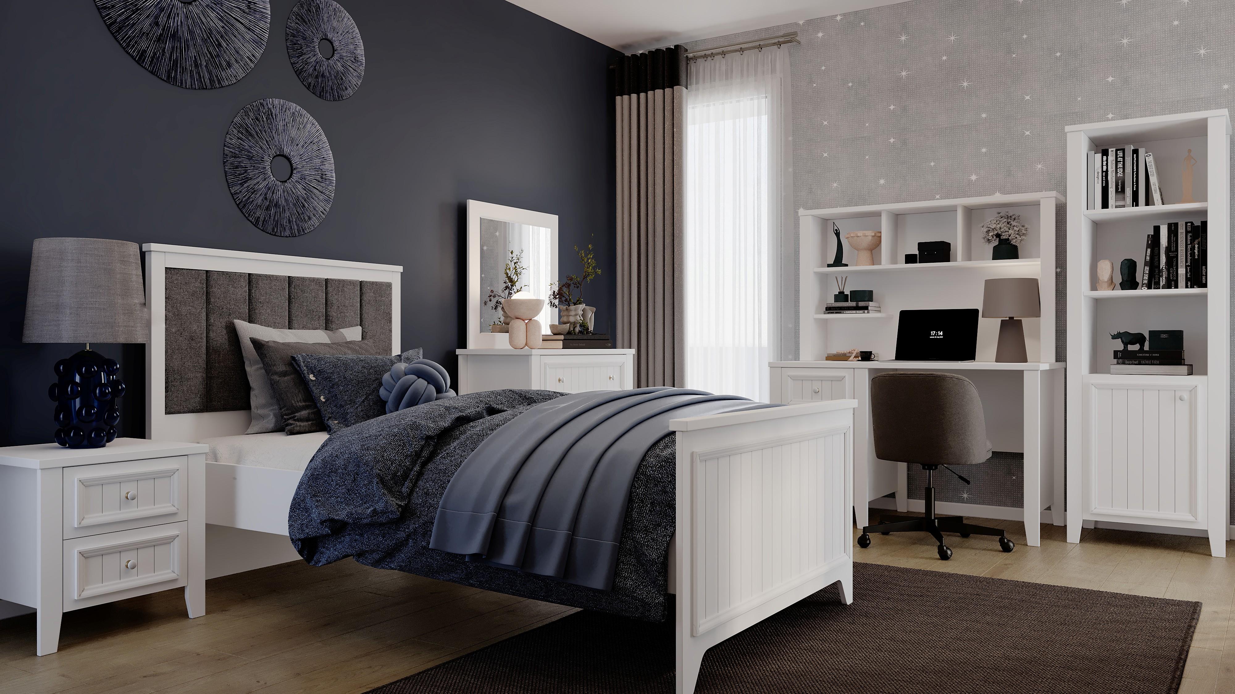 Lora Genç Odası Takımı