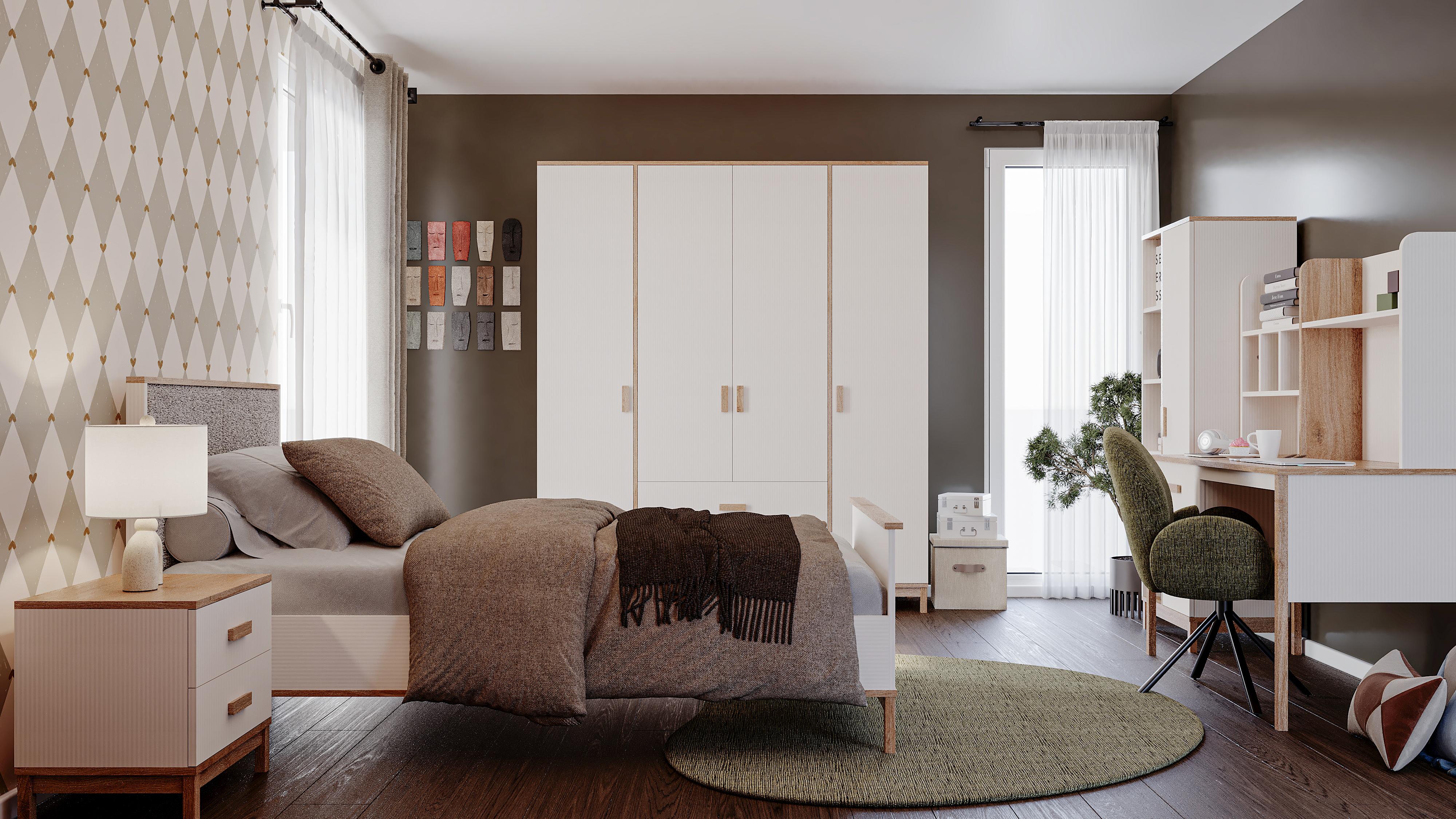 Nero Genç Odası Takımı