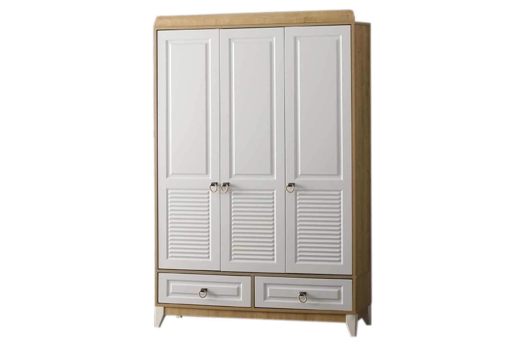 Esla 3 Kapılı Dolap