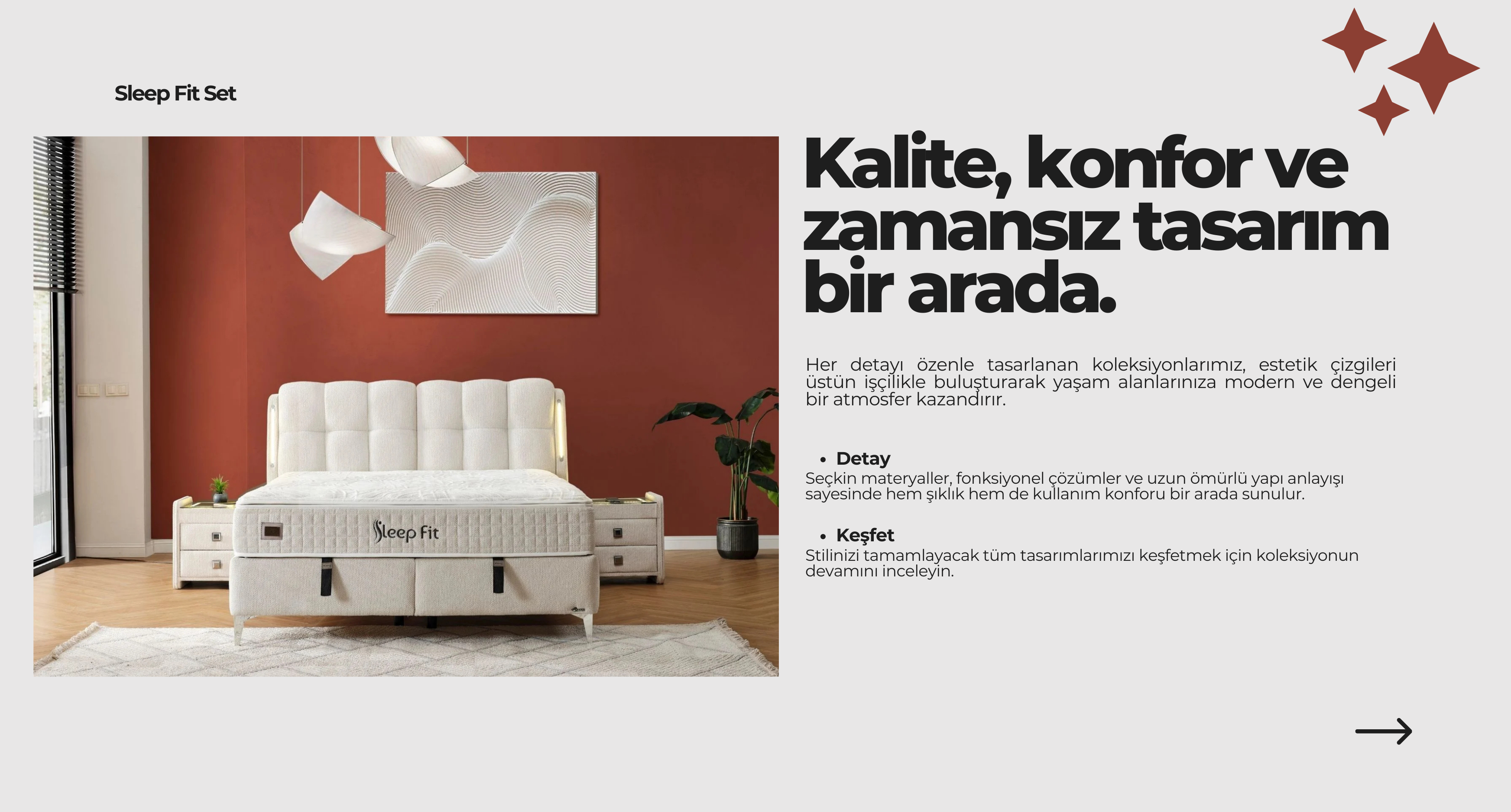 Baza-Başlık Setler 2026 Koleksiyonu